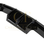 MP Style Gloss Black Rear Diffuser for BMW G80 G81 M3 G82 G83 M4 21-Present