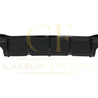 PRO Style Gloss Black Rear Diffuser for VW Golf MK8 21-Present