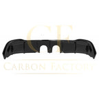 PRO Style Gloss Black Rear Diffuser for VW Golf MK8 21-Present