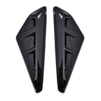 Gloss Black Side Vent Fender Trims for BMW G05 X5 F95 X5M 19-Present