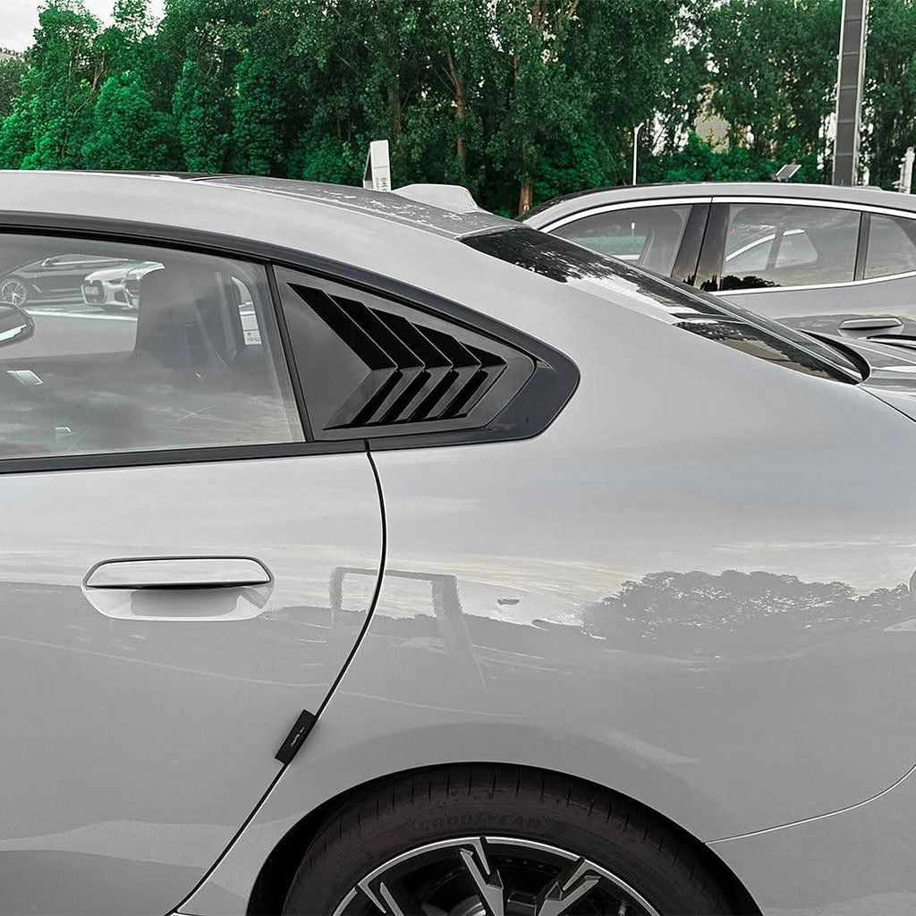 Window Louver Vents for BMW F74 2 Series Gran Coupe 25-Present