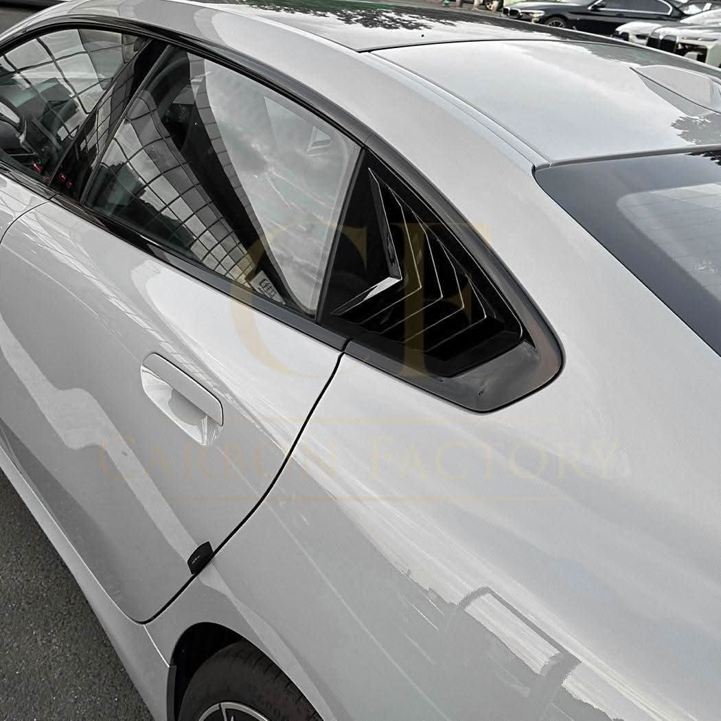 Window Louver Vents for BMW F74 2 Series Gran Coupe 25-Present