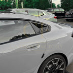 Window Louver Vents for BMW F74 2 Series Gran Coupe 25-Present