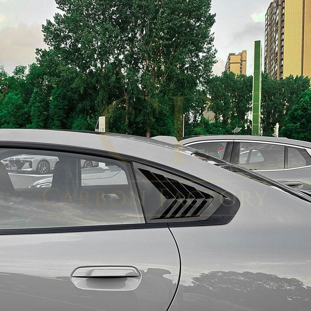 Window Louver Vents for BMW F74 2 Series Gran Coupe 25-Present
