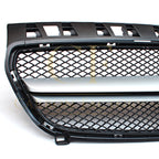 A Style Silver Front Grille for Mercedes Benz W176 A Class 12-15