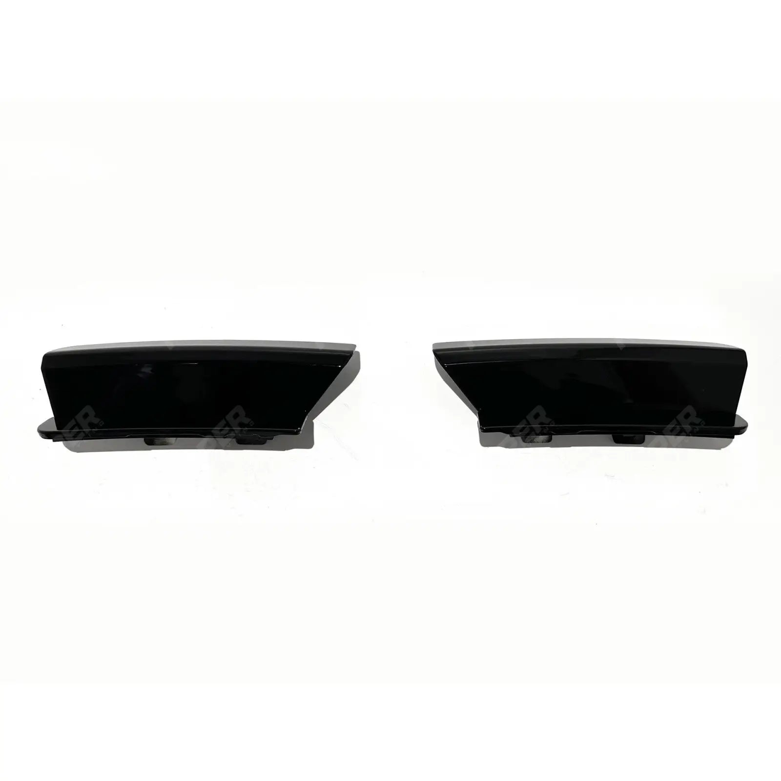 Gloss Black Full Upgrade Kit By Risper For Land Rover Defender L663 110