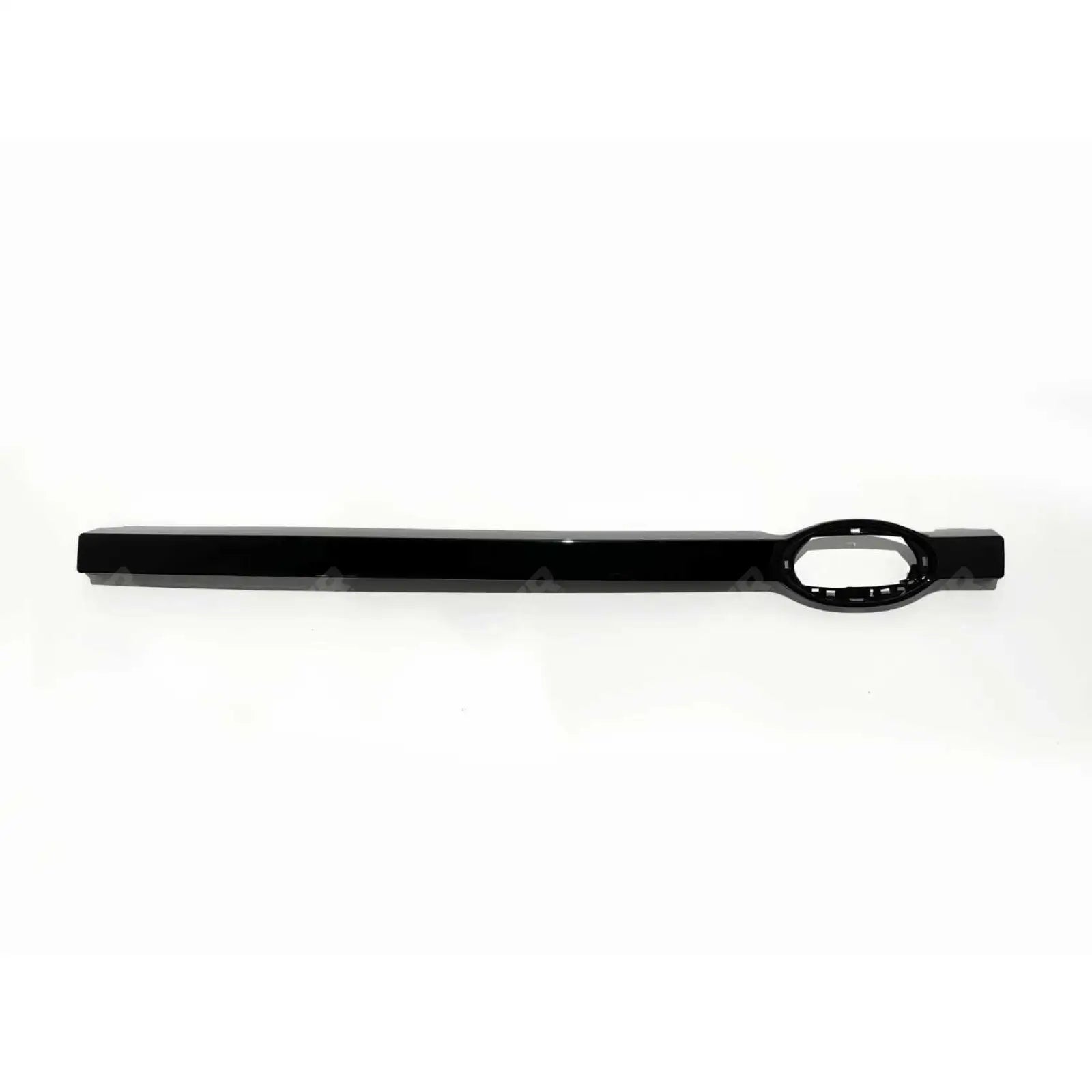 Gloss Black Full Upgrade Kit By Risper For Land Rover Defender L663 110