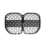 OEM Style Front Grille for BMW G22 G23 4 Series 20-25