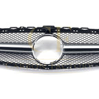 A Style Front Grille for Mercedes Benz W205 C Class 14-18