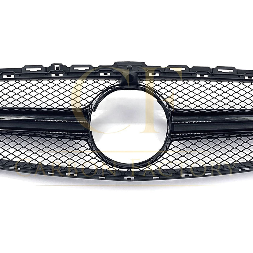 A Style Front Grille for Mercedes Benz W205 C Class 14-18
