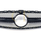 A Style Front Grille for Mercedes Benz W205 C Class 14-18