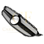 A Style Front Grille for Mercedes Benz W205 C Class 14-18