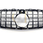 GT Style Front Grille for Mercedes Benz W205 C63 14-18
