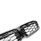 Meteor Style Front Grille for BMW G20 G28 3 Series LCI 22-Present