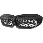 Meteor Style Front Grille for BMW G20 G28 3 Series Pre-LCI 19-22