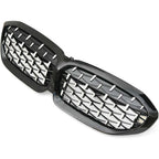 Meteor Style Front Grille for BMW G20 G28 3 Series Pre-LCI 19-22
