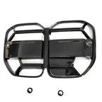 CS Style Front Grille for BMW G22 G23 4 Series 20-25