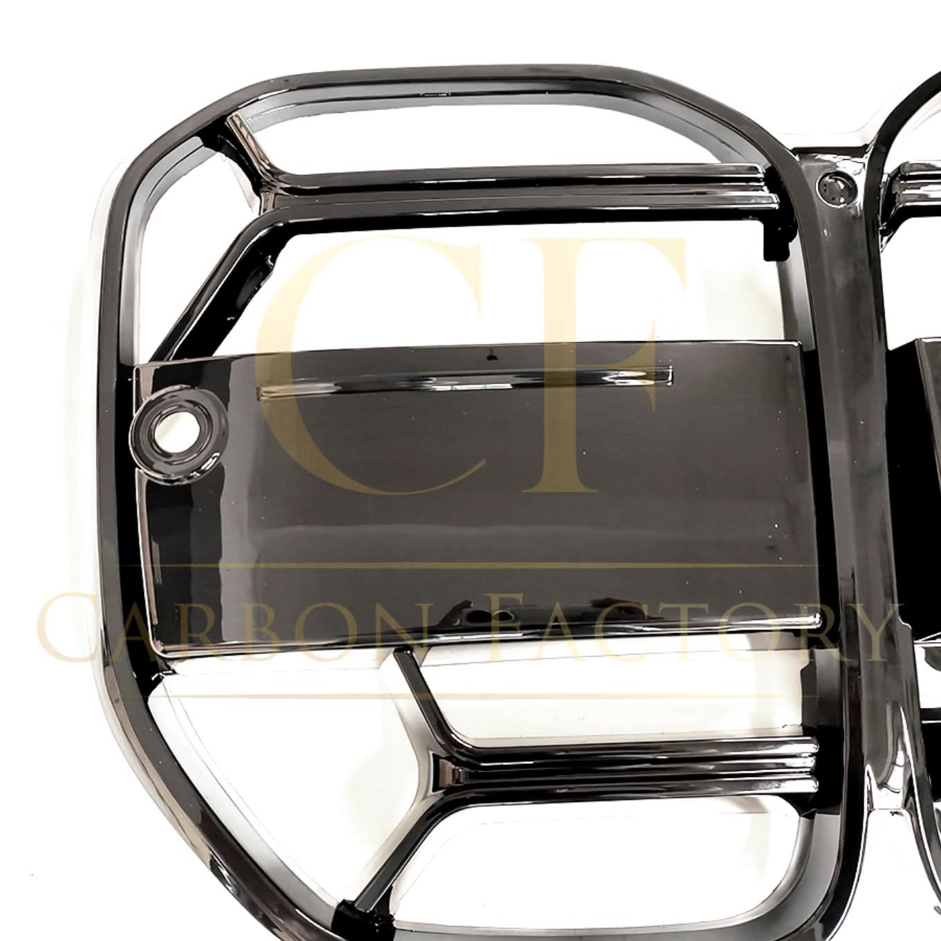 CS Style Front Grille for BMW G22 G23 4 Series 20-25
