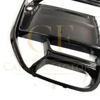 CS Style Front Grille for BMW G22 G23 4 Series 20-25