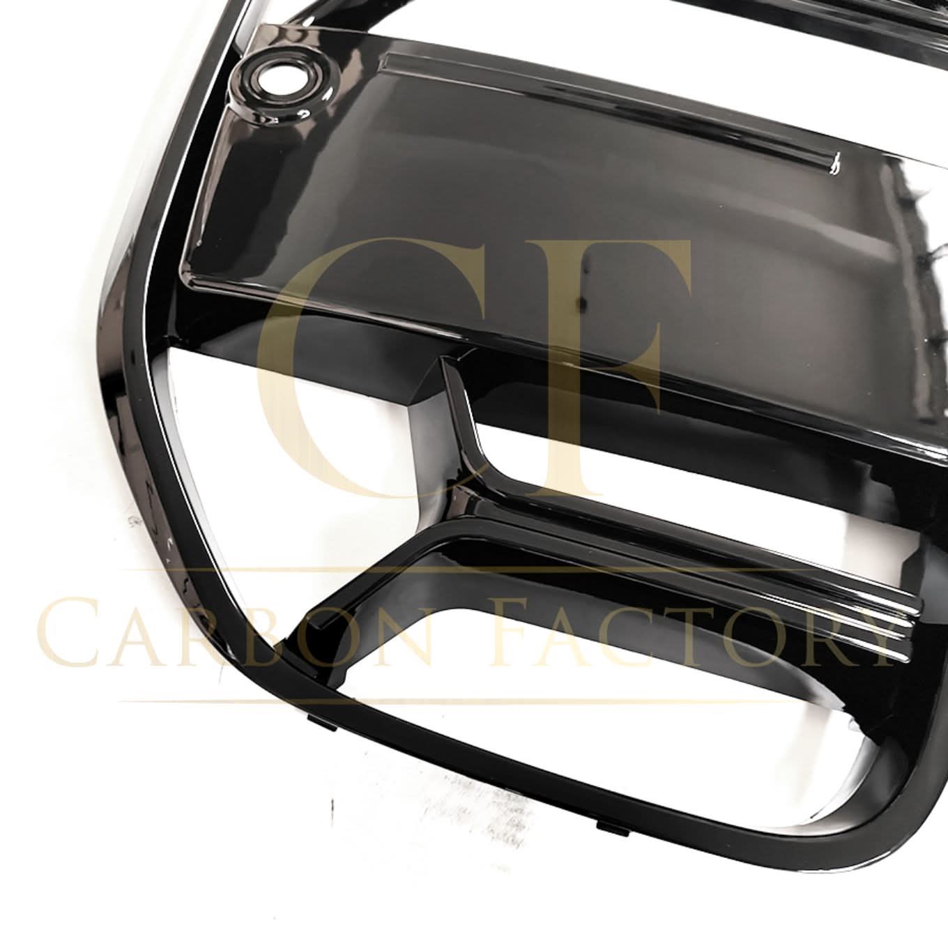 CS Style Front Grille for BMW G22 G23 4 Series 20-25