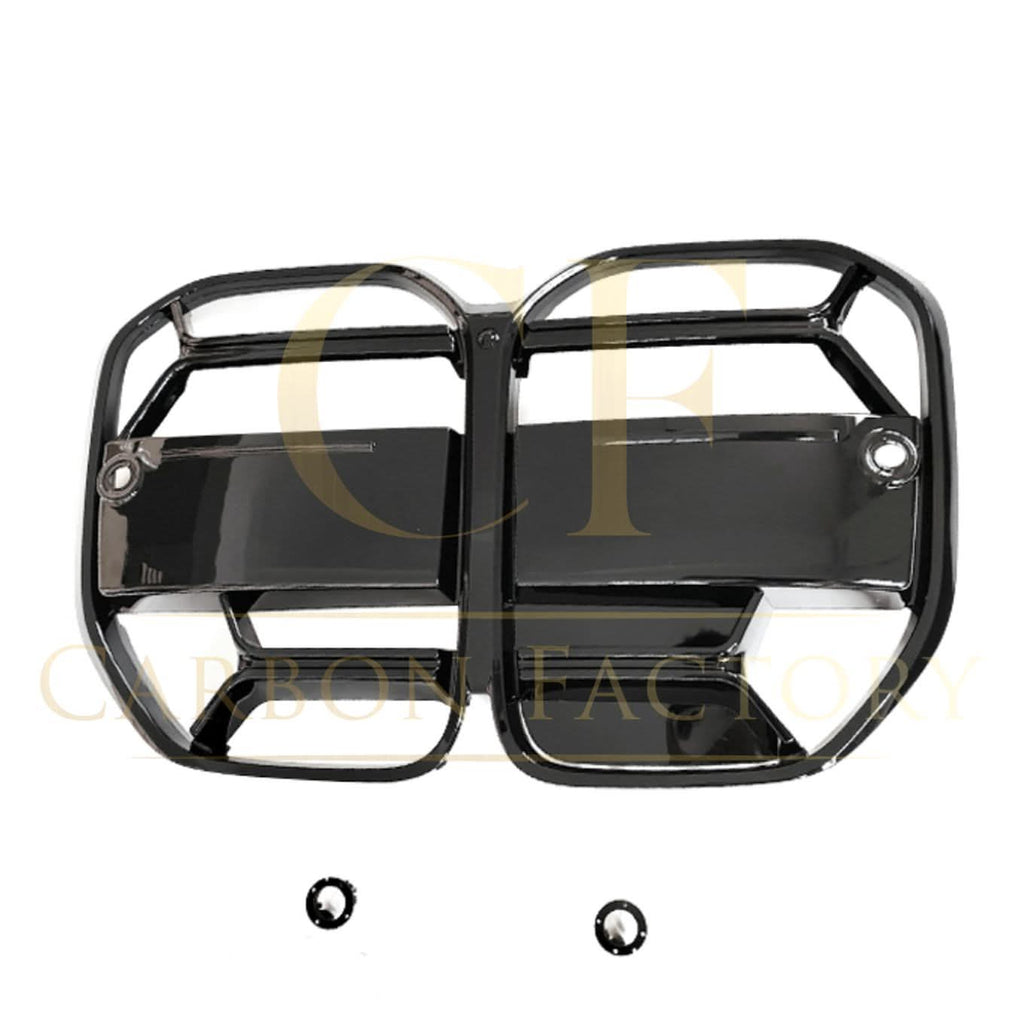CS Style Front Grille for BMW G22 G23 4 Series 20-25