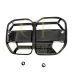 CS Style Front Grille for BMW G22 G23 4 Series 20-25