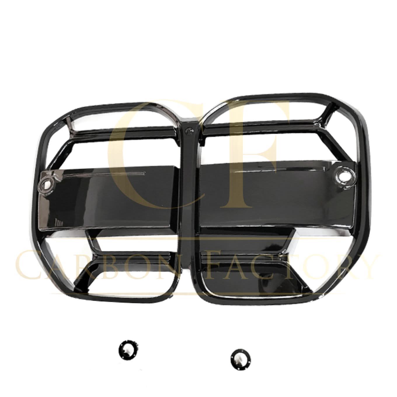 CS Style Front Grille for BMW G22 G23 4 Series 20-25