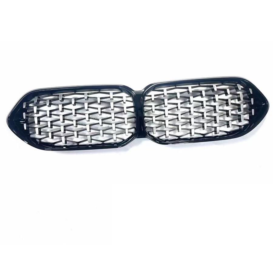 Meteor Style Front Grille for BMW F44 2 Series 21-Present