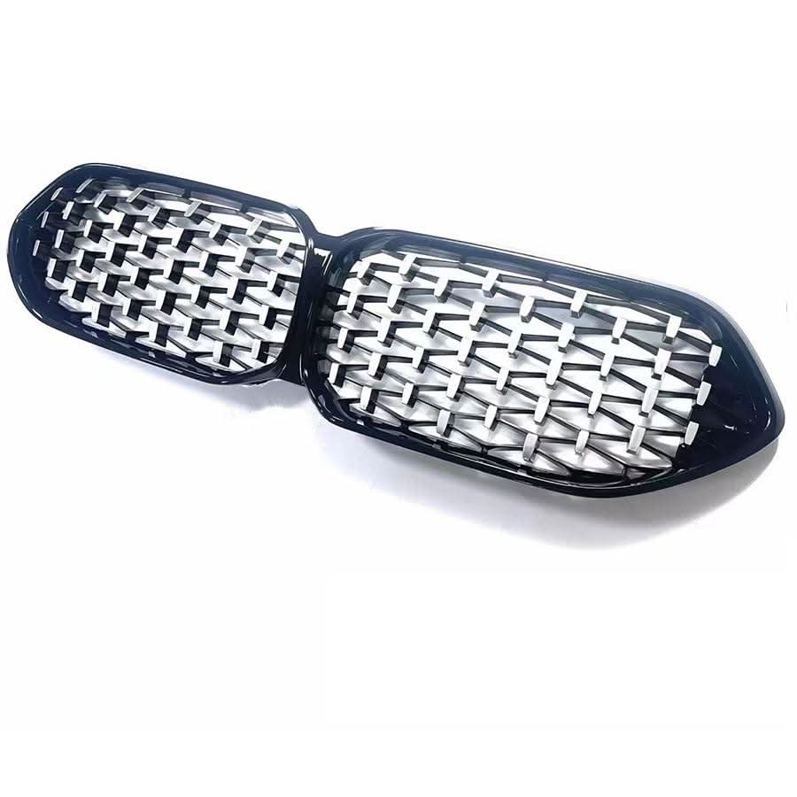 Meteor Style Front Grille for BMW F44 2 Series 21-Present