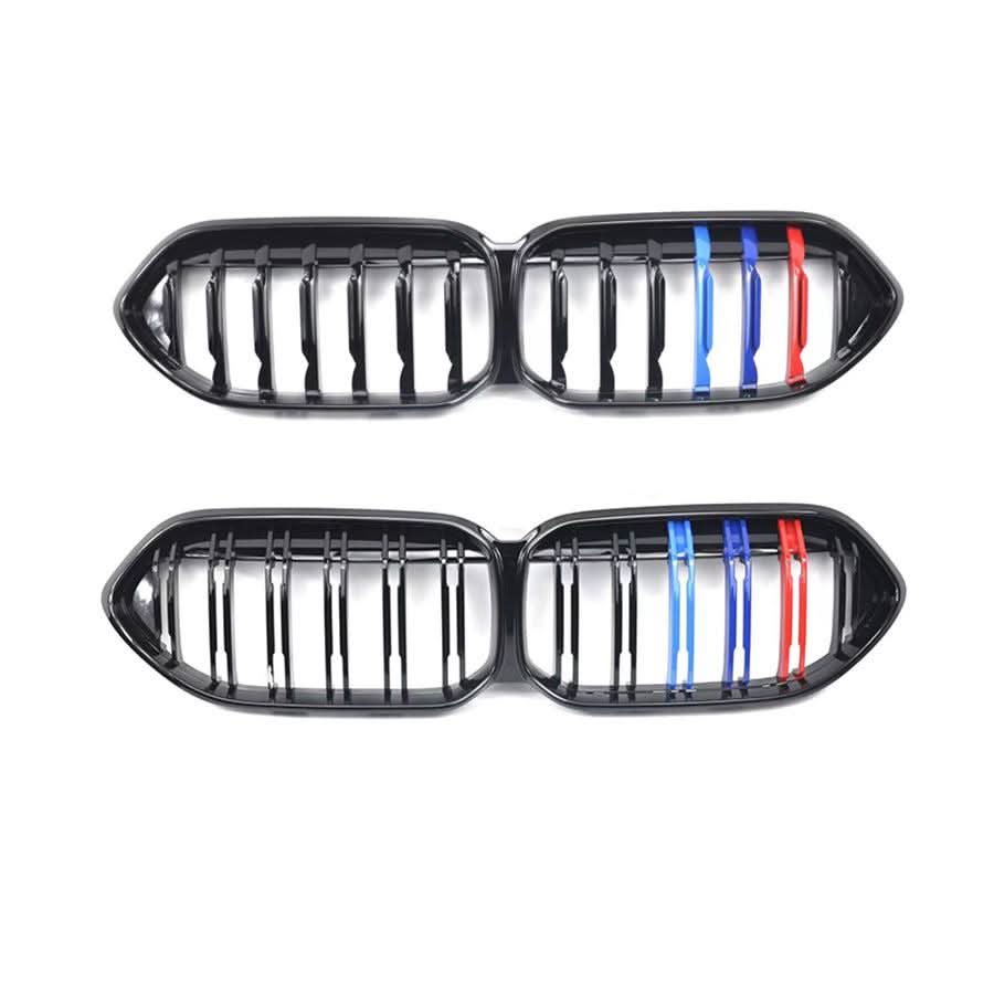 Gloss Black Front Grille for BMW F44 2 Series 21-Present
