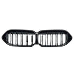 Gloss Black Front Grille for BMW F44 2 Series 21-Present