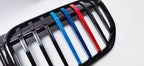 Gloss Black Front Grille for BMW G11 G12 7 Series Pre LCI 15-19