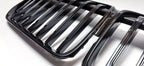 Gloss Black Front Grille for BMW G11 G12 7 Series Pre LCI 15-19