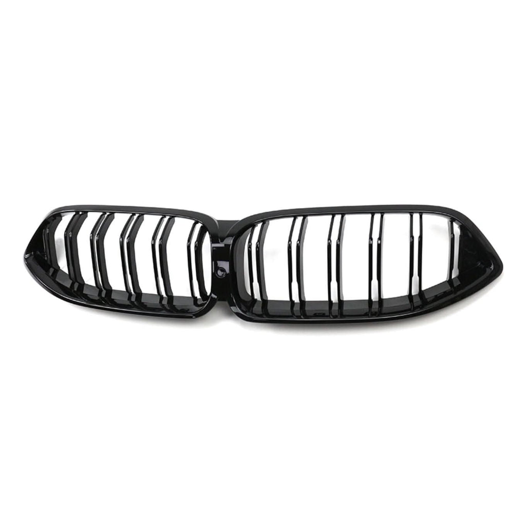 Gloss Black Front Grille for BMW G14 G15 G16 8 Series Pre-LCI 19-22