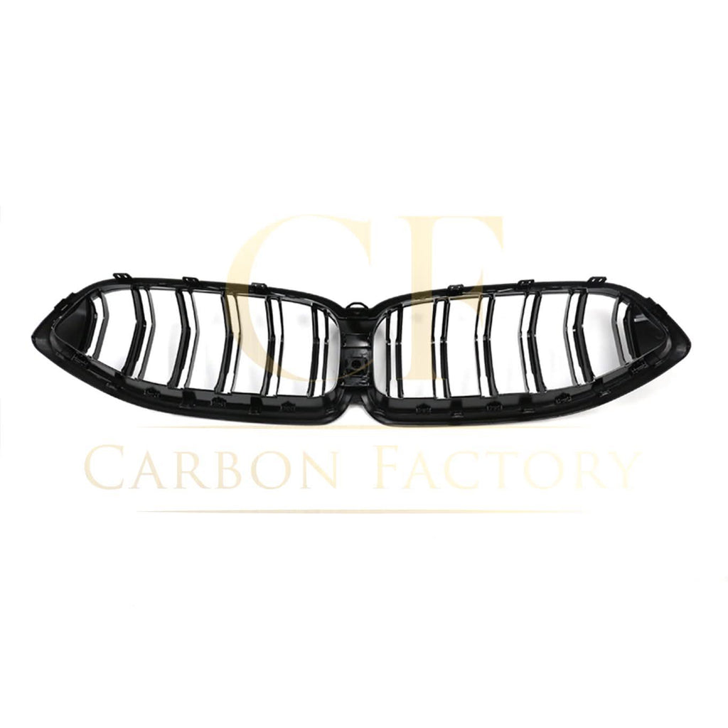 Gloss Black Front Grille for BMW G14 G15 G16 8 Series Pre-LCI 19-22