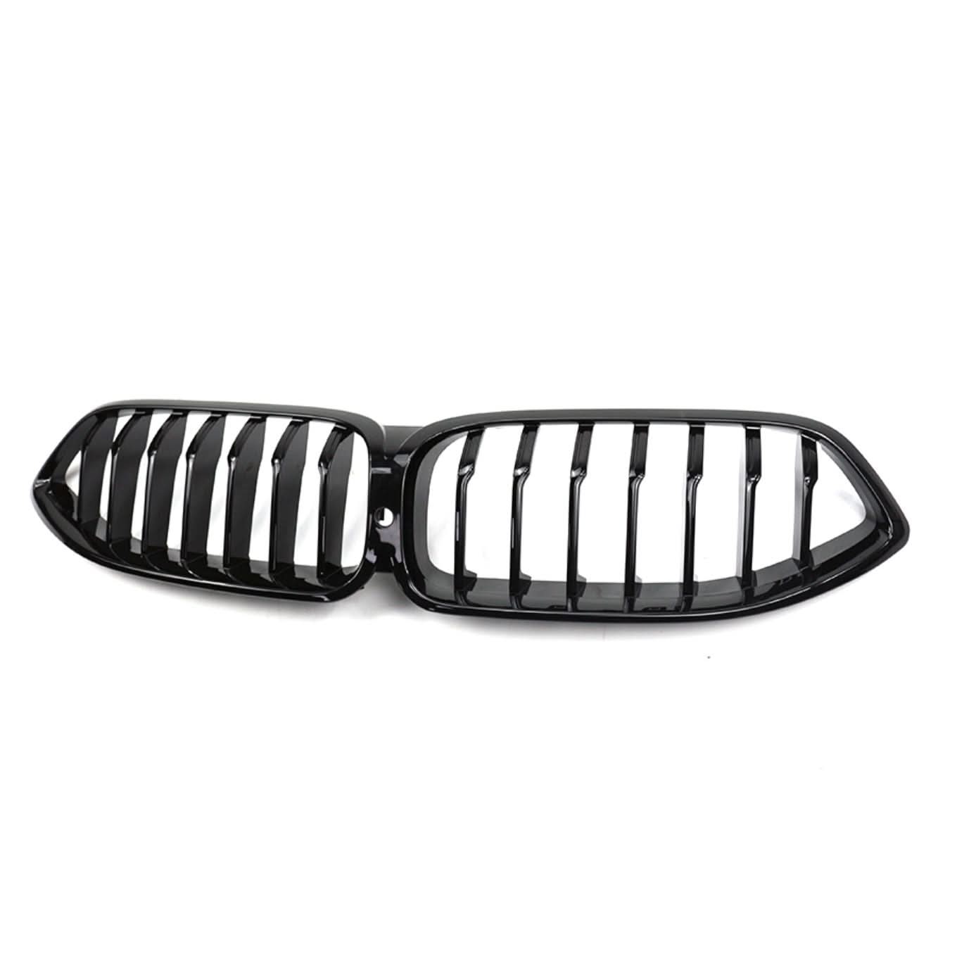 Gloss Black Front Grille for BMW G14 G15 G16 8 Series Pre-LCI 19-22