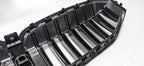 Gloss Black Front Grille for BMW G20 G28 3 Series LCI 22-Present