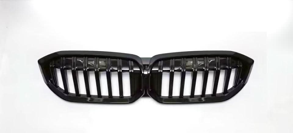 Gloss Black Front Grille for BMW G20 G28 3 Series Pre-LCI 19-22