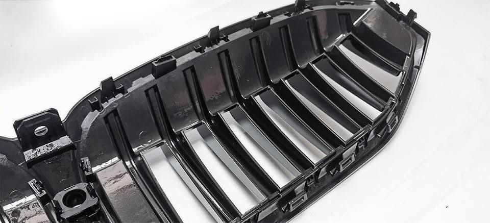 Gloss Black Front Grille for BMW G20 G28 3 Series Pre-LCI 19-22