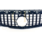 GT Style Front Grille for Mercedes Benz W117 CLA-Class 13-15