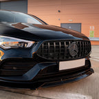 GT Style Front Grille for Mercedes Benz W118 CLA Class 19-22