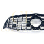 GT Style Front Grille for Mercedes Benz W118 CLA Class 19-22