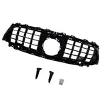 GT Style Front Grille for Mercedes Benz W118 CLA Class 23-25
