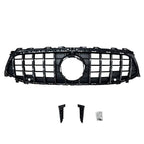 GT Style Front Grille for Mercedes Benz W118 CLA Class 23-25