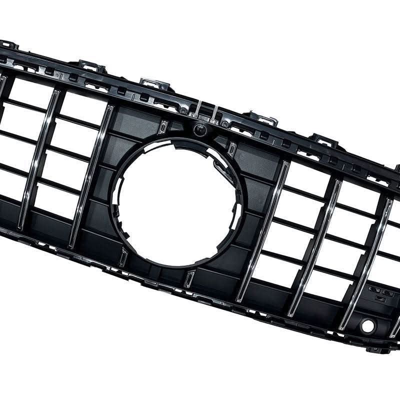 GT Style Front Grille for Mercedes Benz W118 CLA Class 23-25