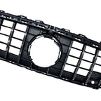 GT Style Front Grille for Mercedes Benz W118 CLA Class 23-25