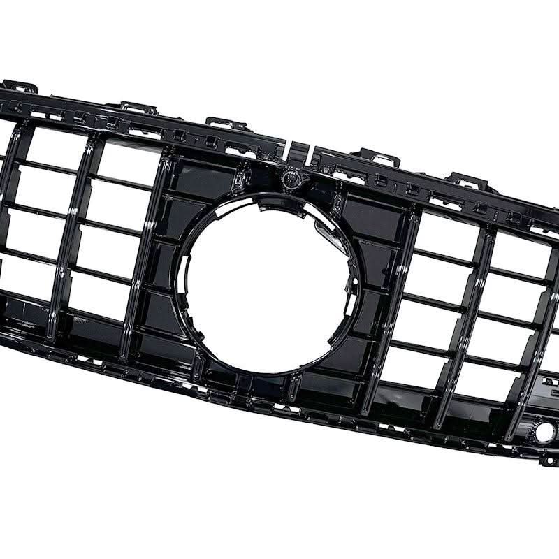 GT Style Front Grille for Mercedes Benz W118 CLA Class 23-25