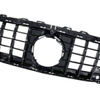GT Style Front Grille for Mercedes Benz W118 CLA Class 23-25