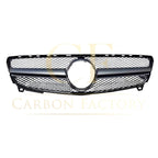 A Style Front Grille for Mercedes Benz W176 Facelift A Class 16-18