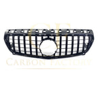 GT Style Front Grille for Mercedes Benz W176 A Class 12-15
